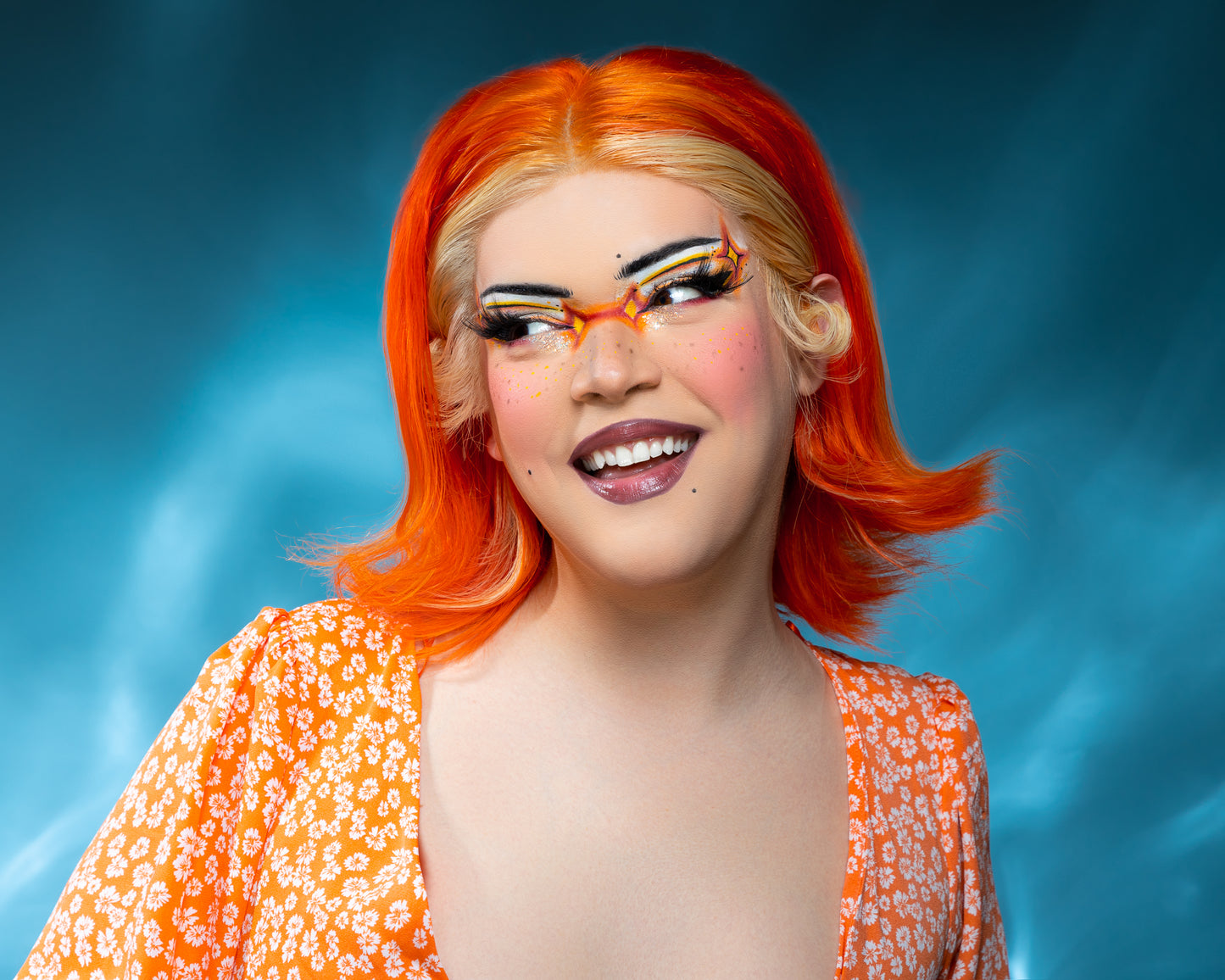 Hy-Liner | Polka Dot Bikini