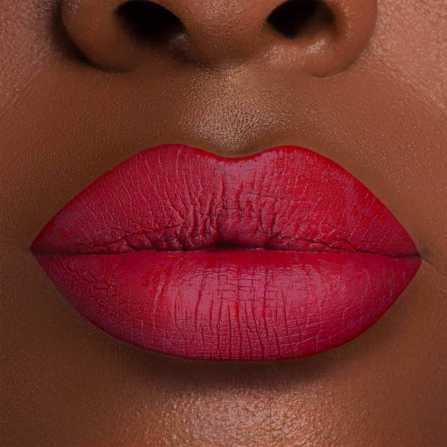 Matte Liquid Lipstick | Centerfold
