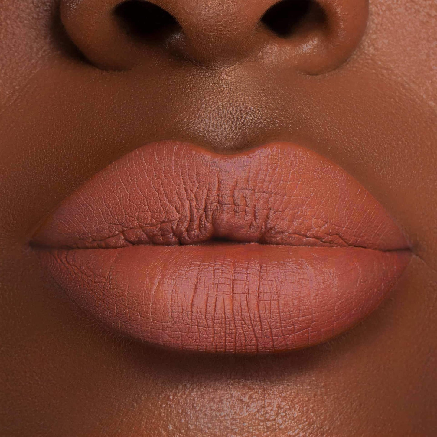 Matte Liquid Lipstick | Old Soul