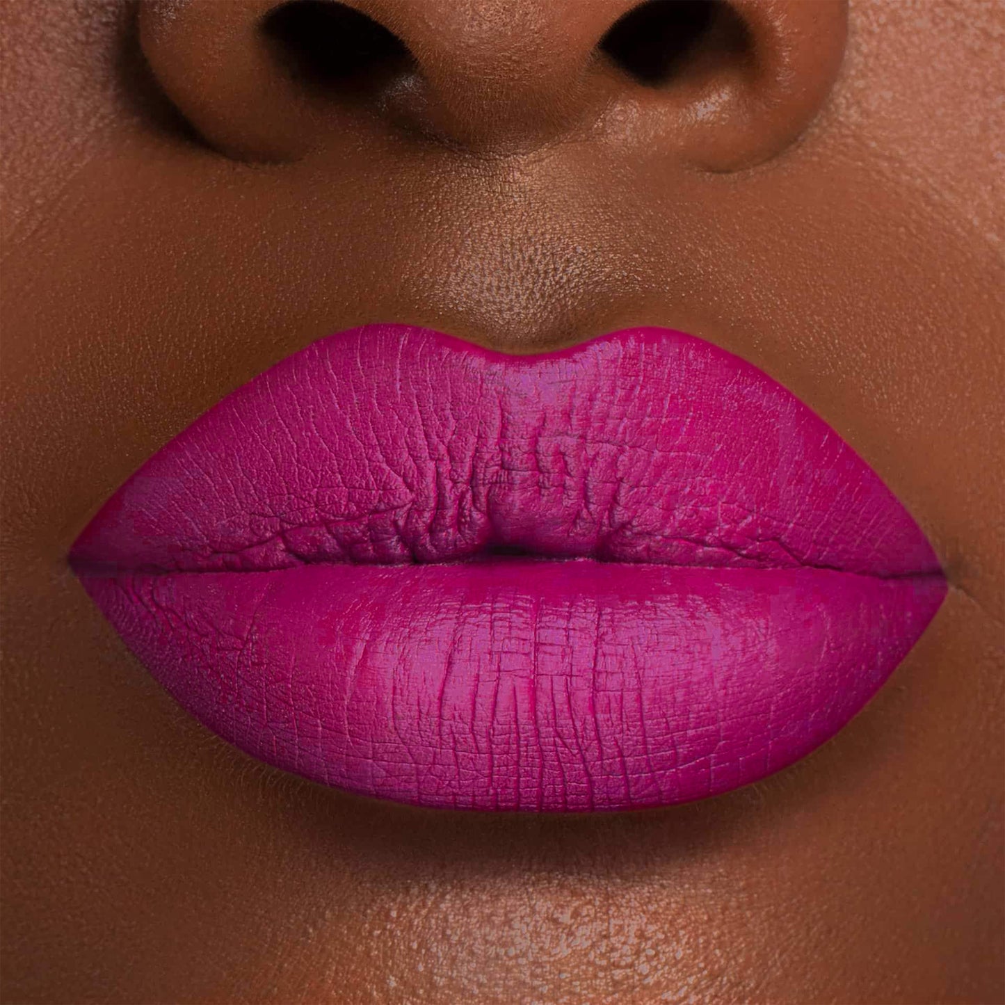 Matte Liquid Lipstick | Pank