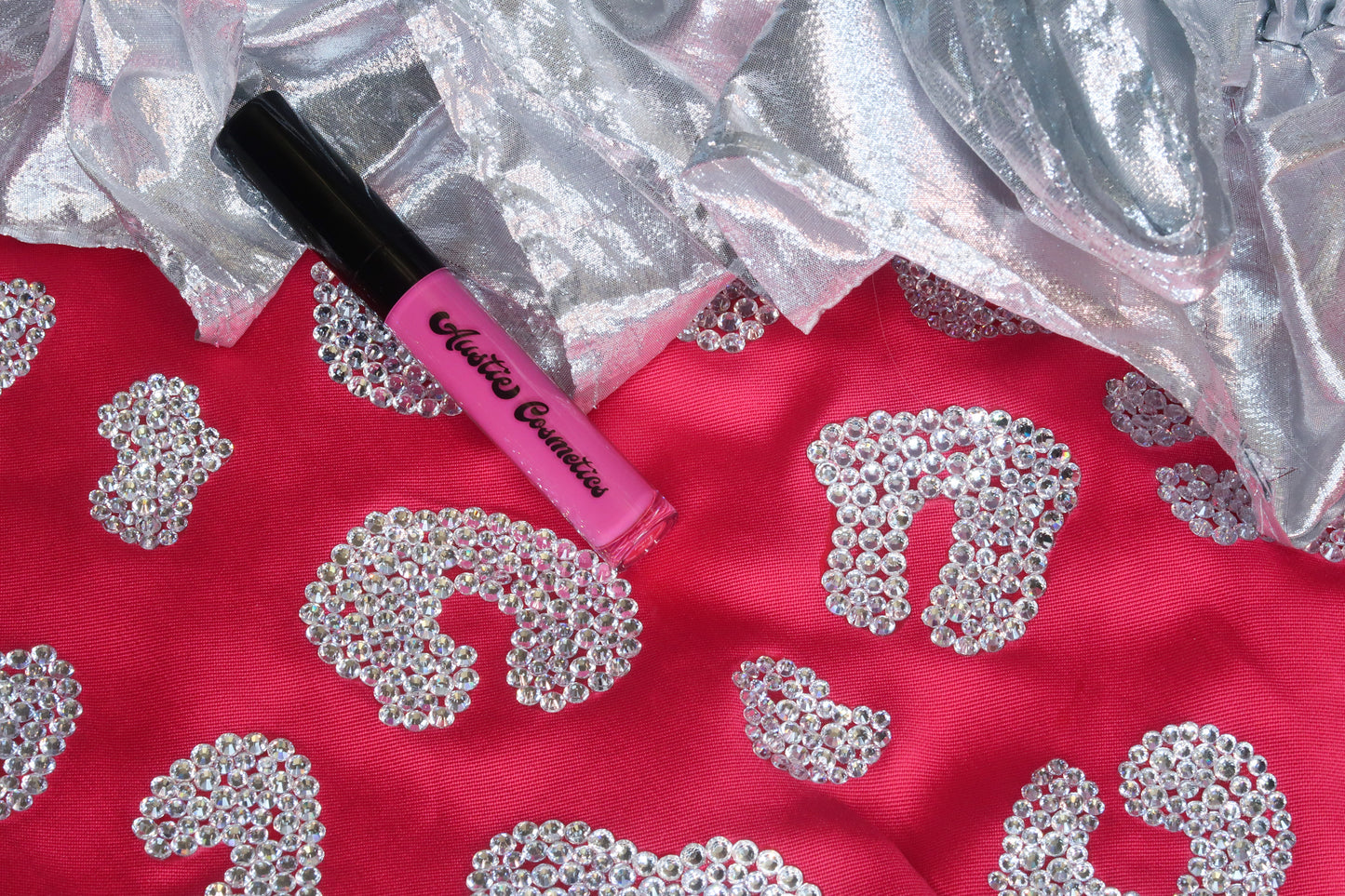 Matte Liquid Lipstick | Pank