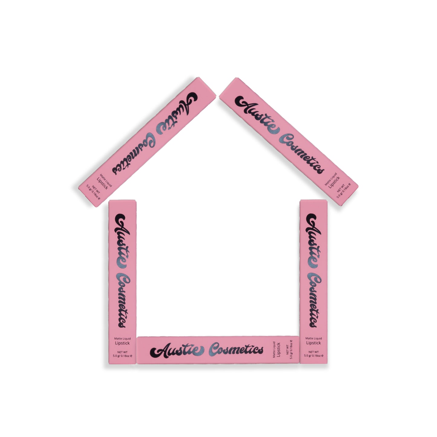 The Haus | The Entire Collection