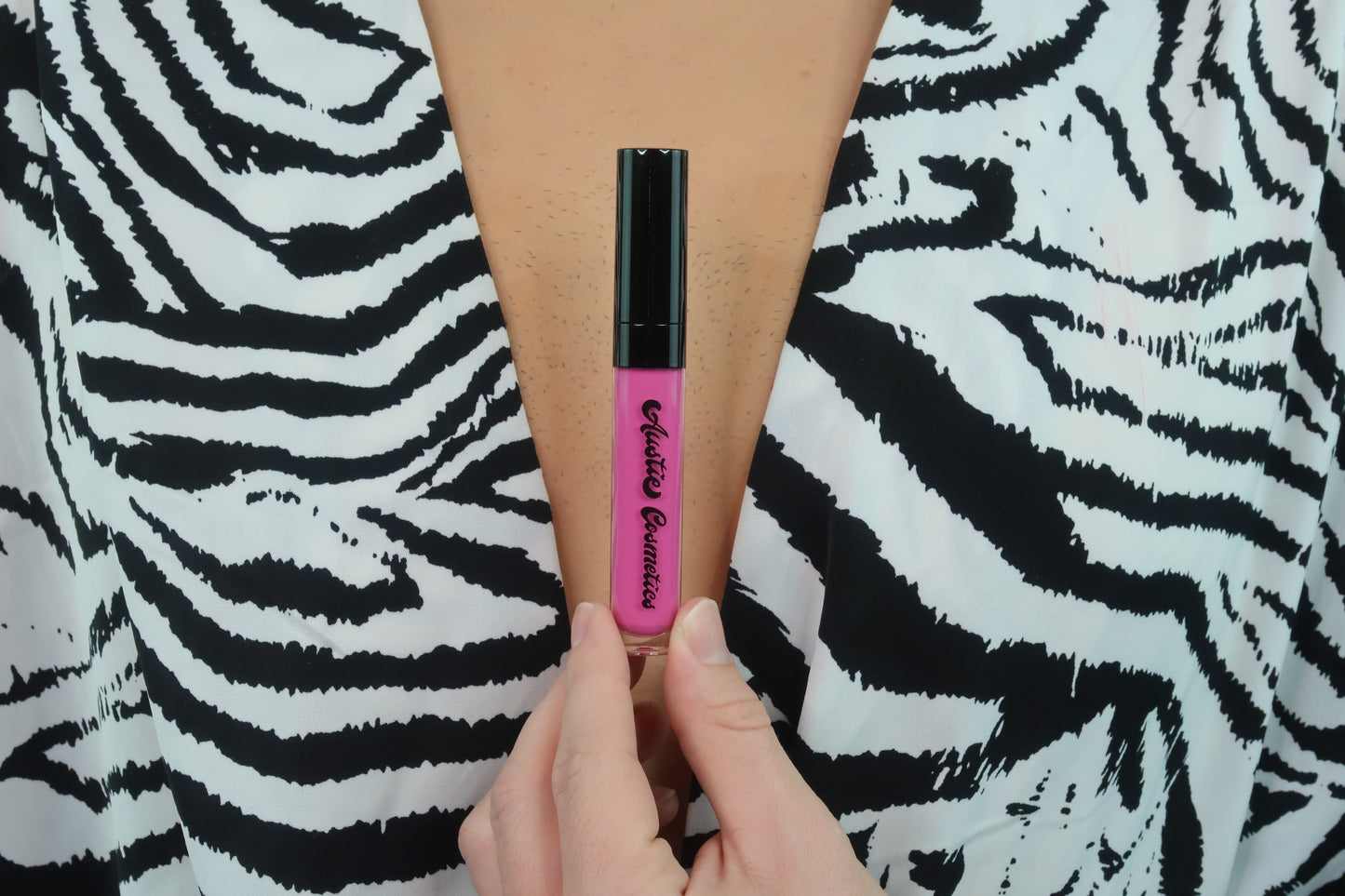Matte Liquid Lipstick | Pank