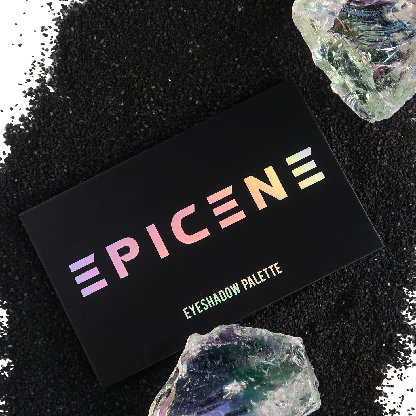 Epicene Eyeshadow Palette