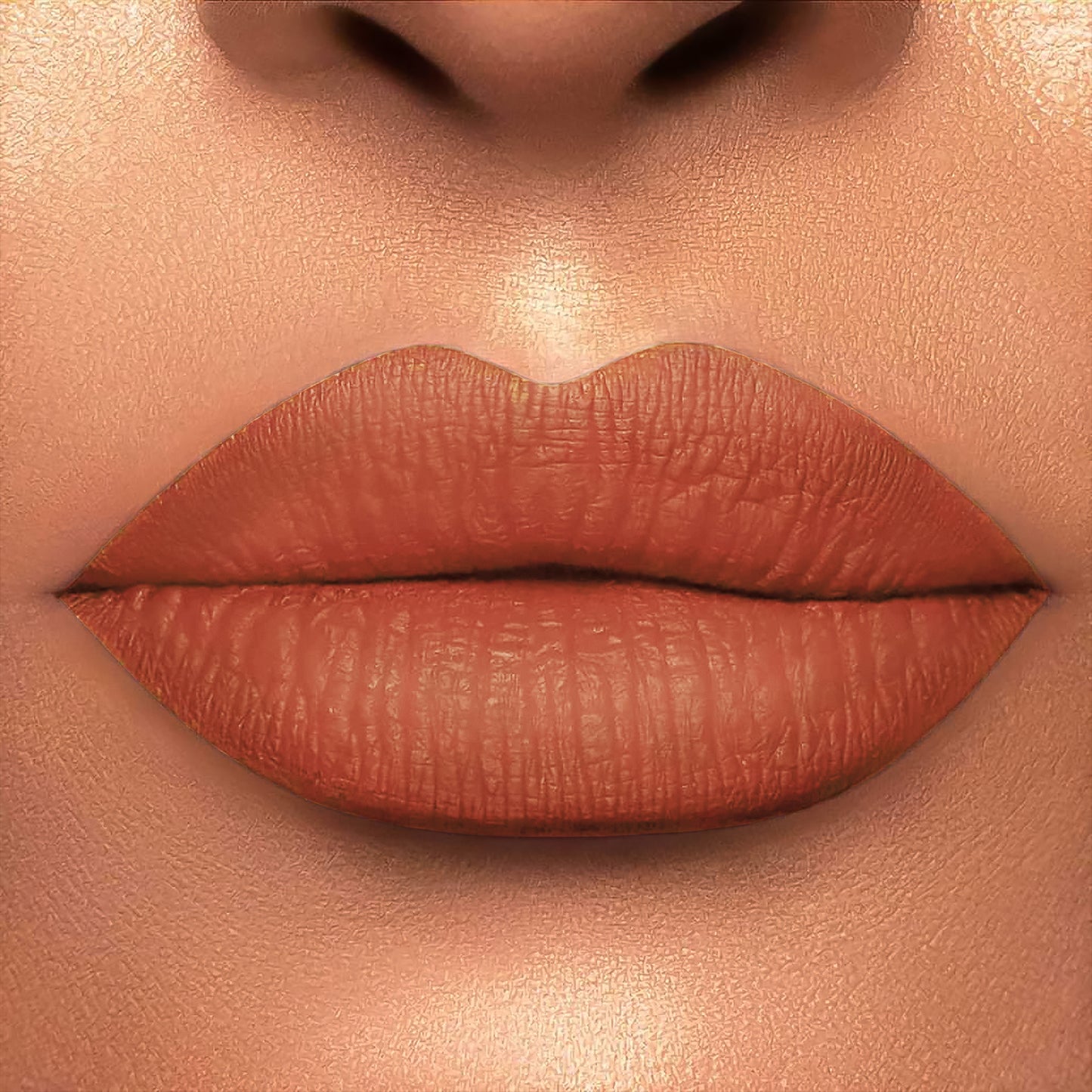 Matte Liquid Lipstick | Old Soul