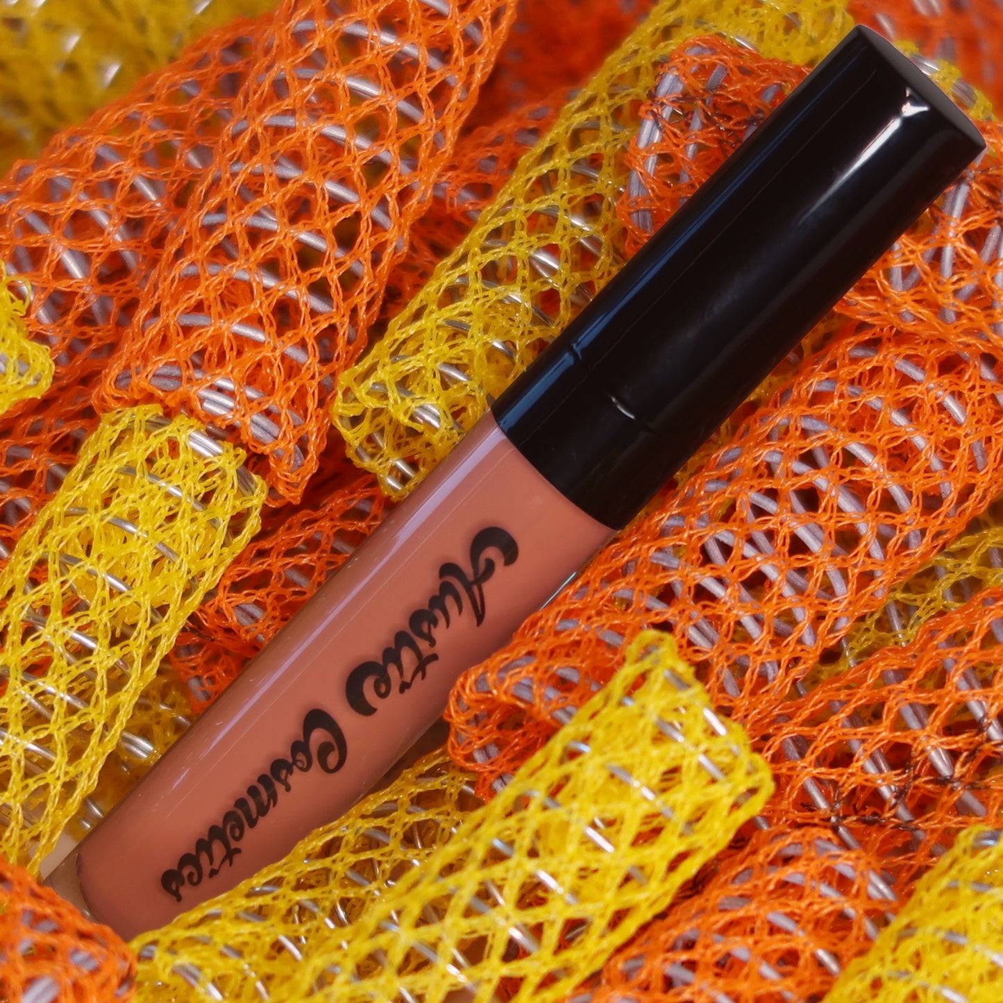 Matte Liquid Lipstick | Old Soul