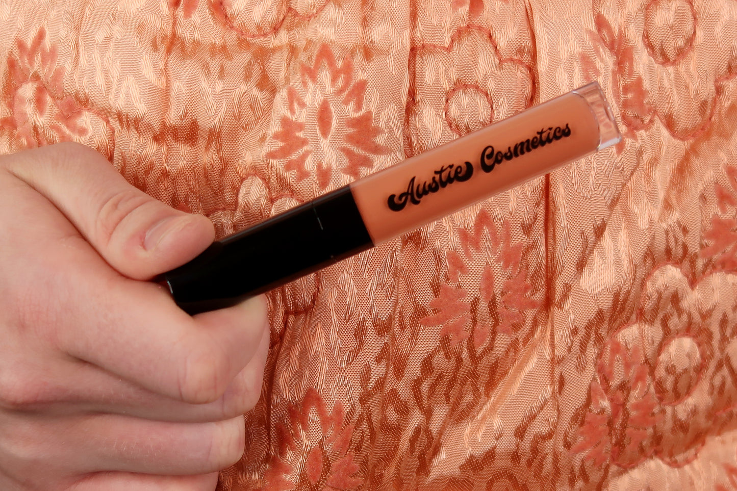 Matte Liquid Lipstick | Old Soul