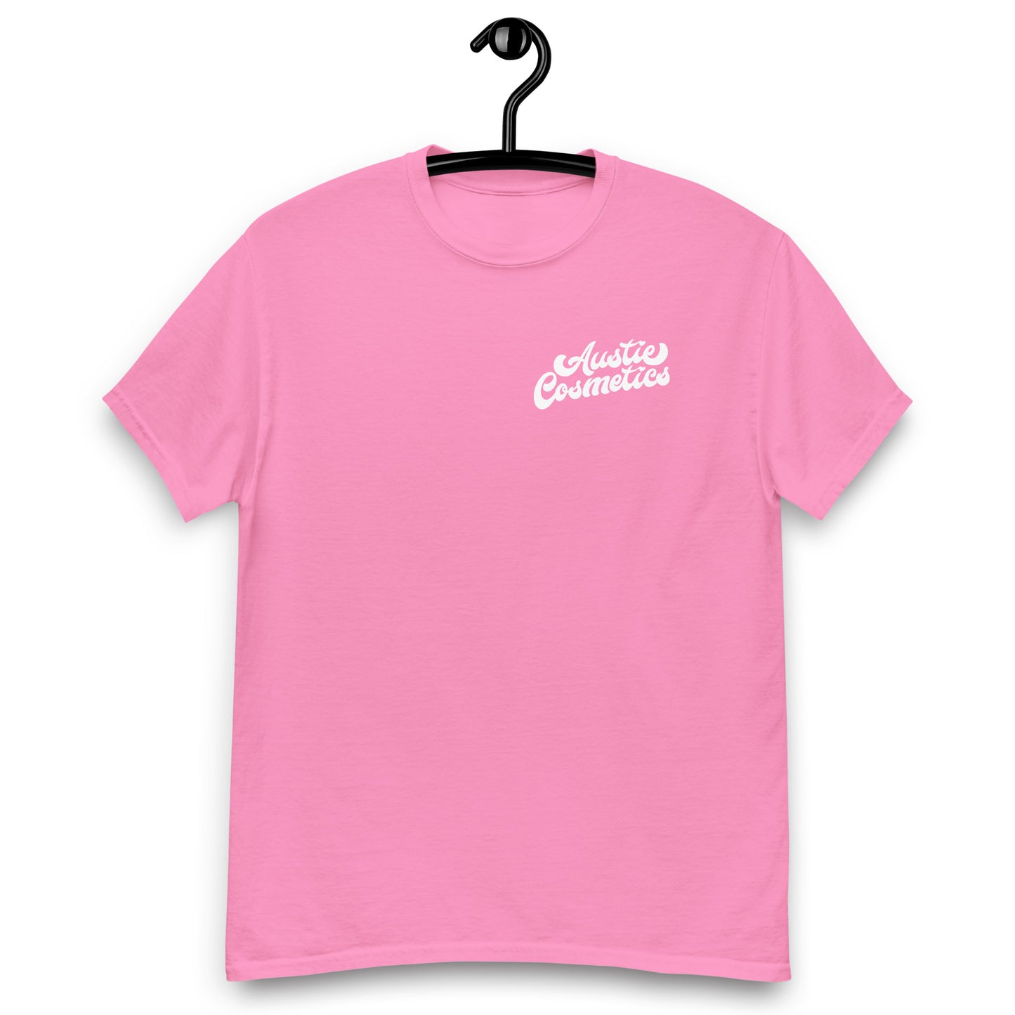 Austie Cosmetics Signature Tee