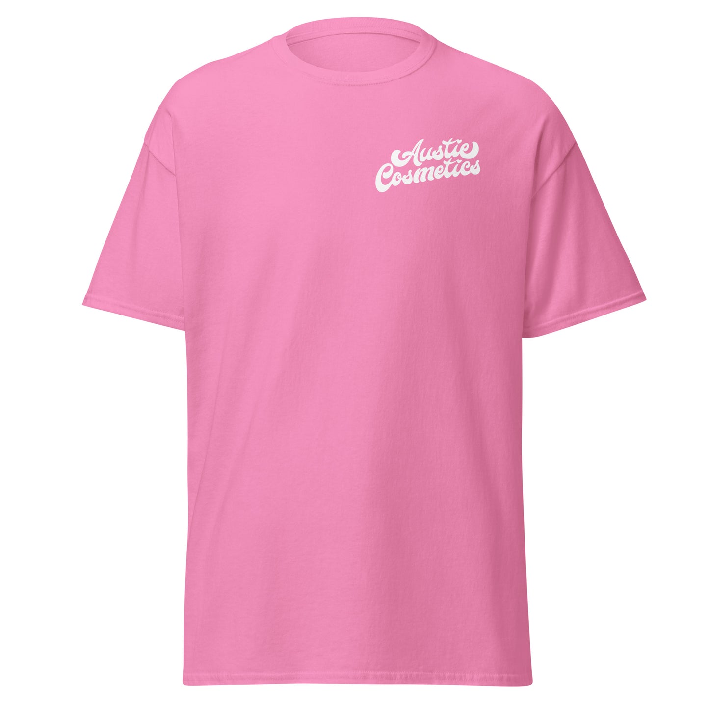 Austie Cosmetics Signature Tee
