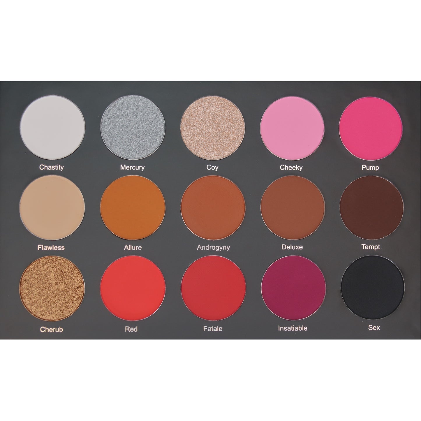 Epicene Collection Bundle