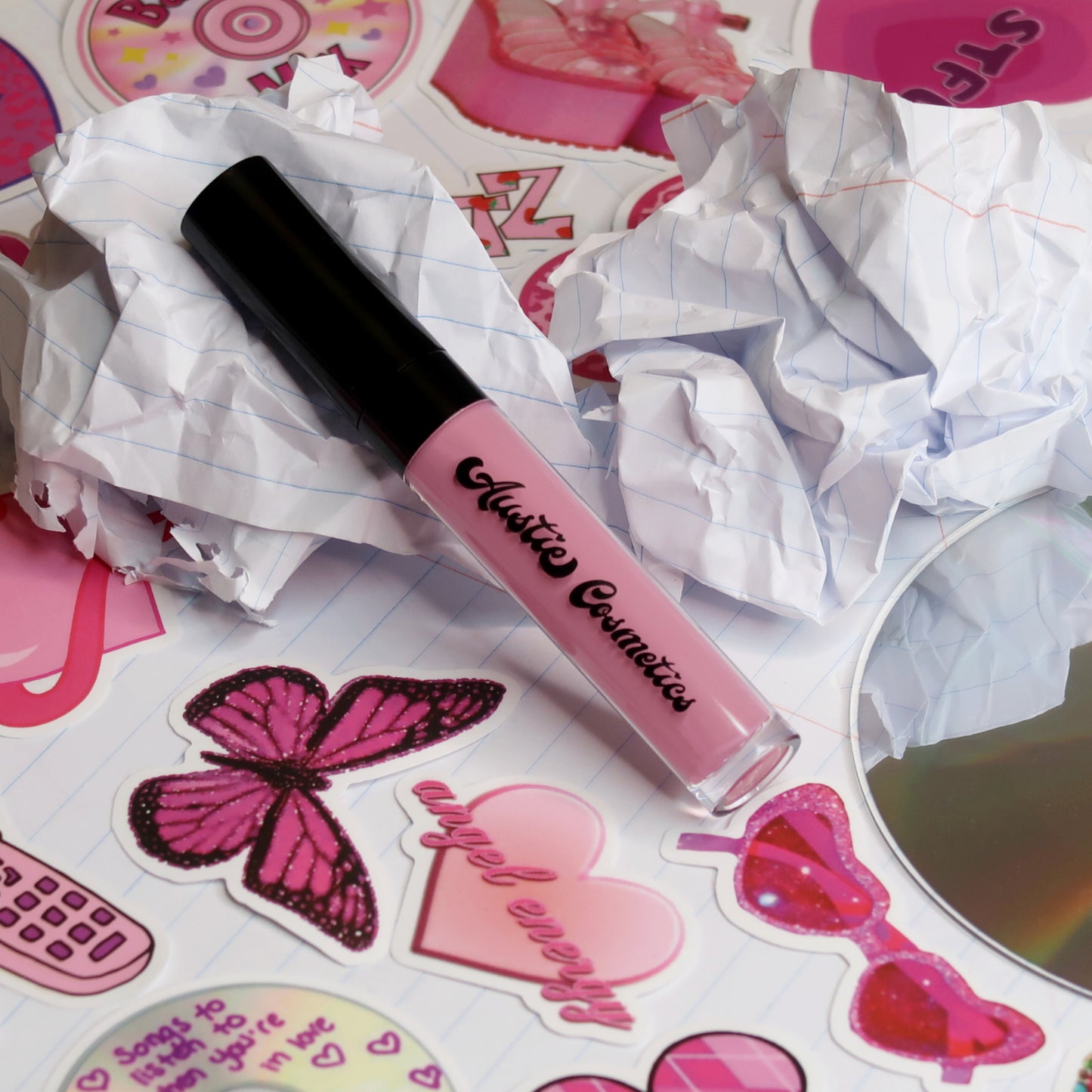 Matte Liquid Lipstick | Y2GAY