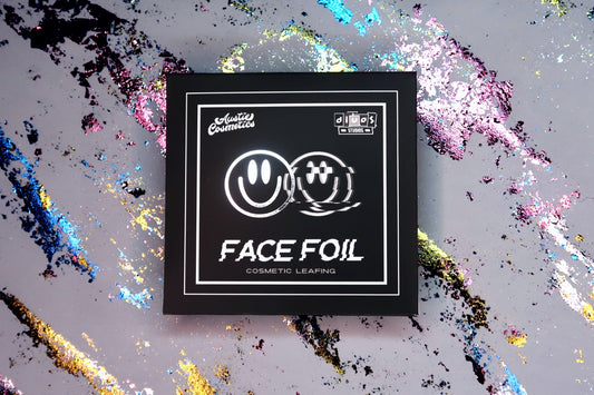 Face Foil | The Entire Collection