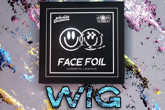 Face Foil | Wig