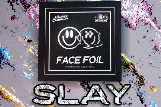 Face Foil | Slay