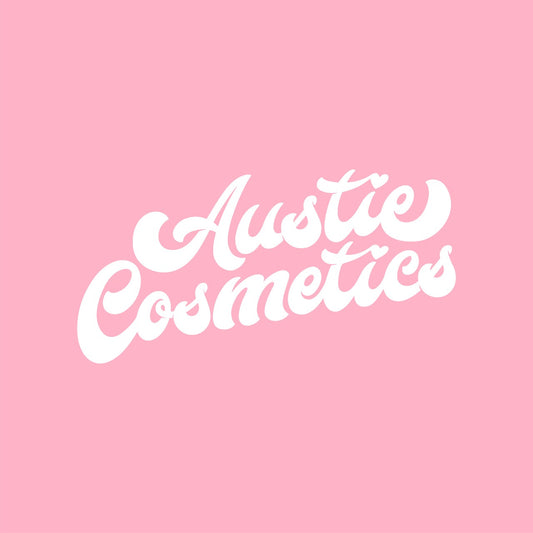 Austie Cosmetics Gift Card