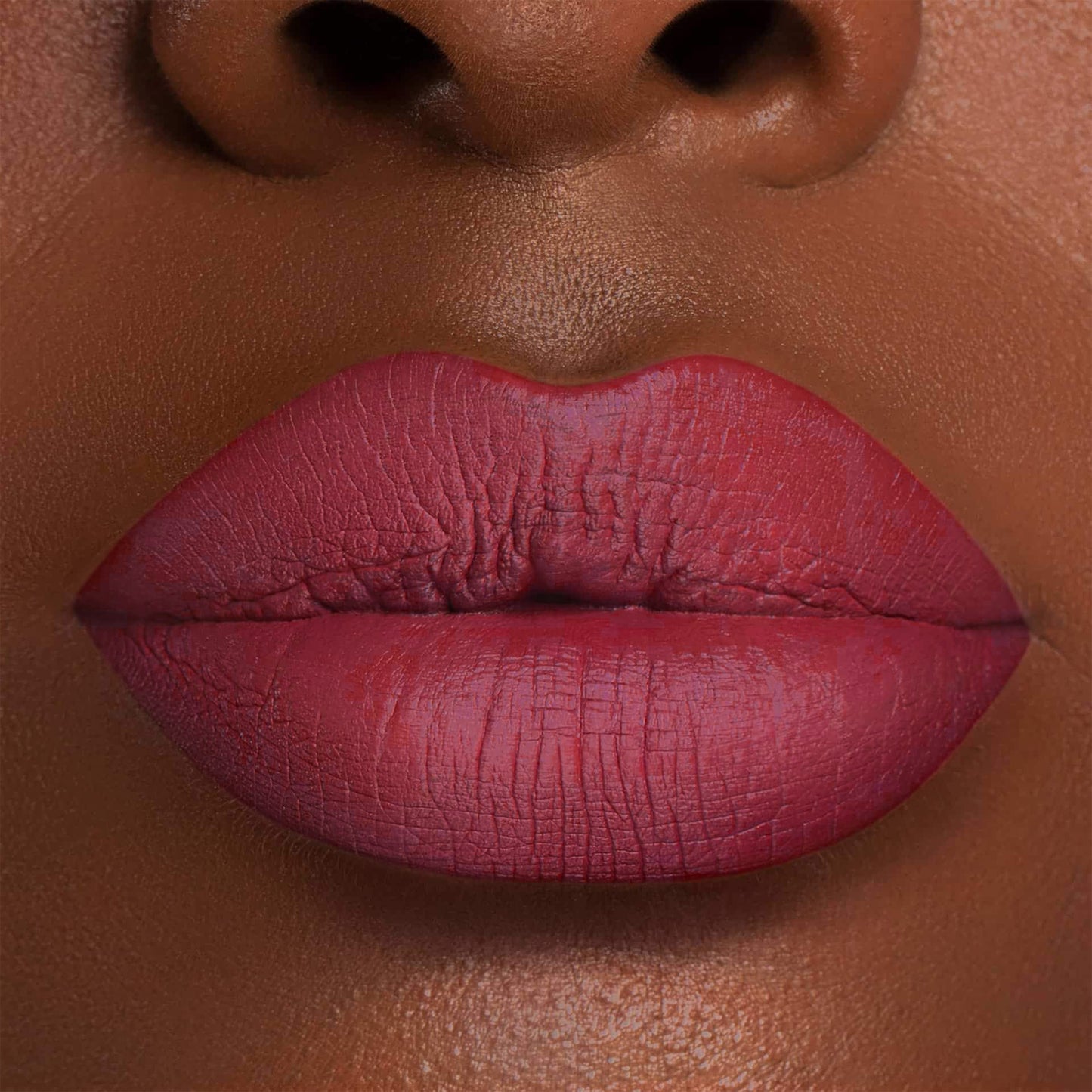 Matte Liquid Lipstick | Punch