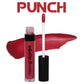 Matte Liquid Lipstick | Punch