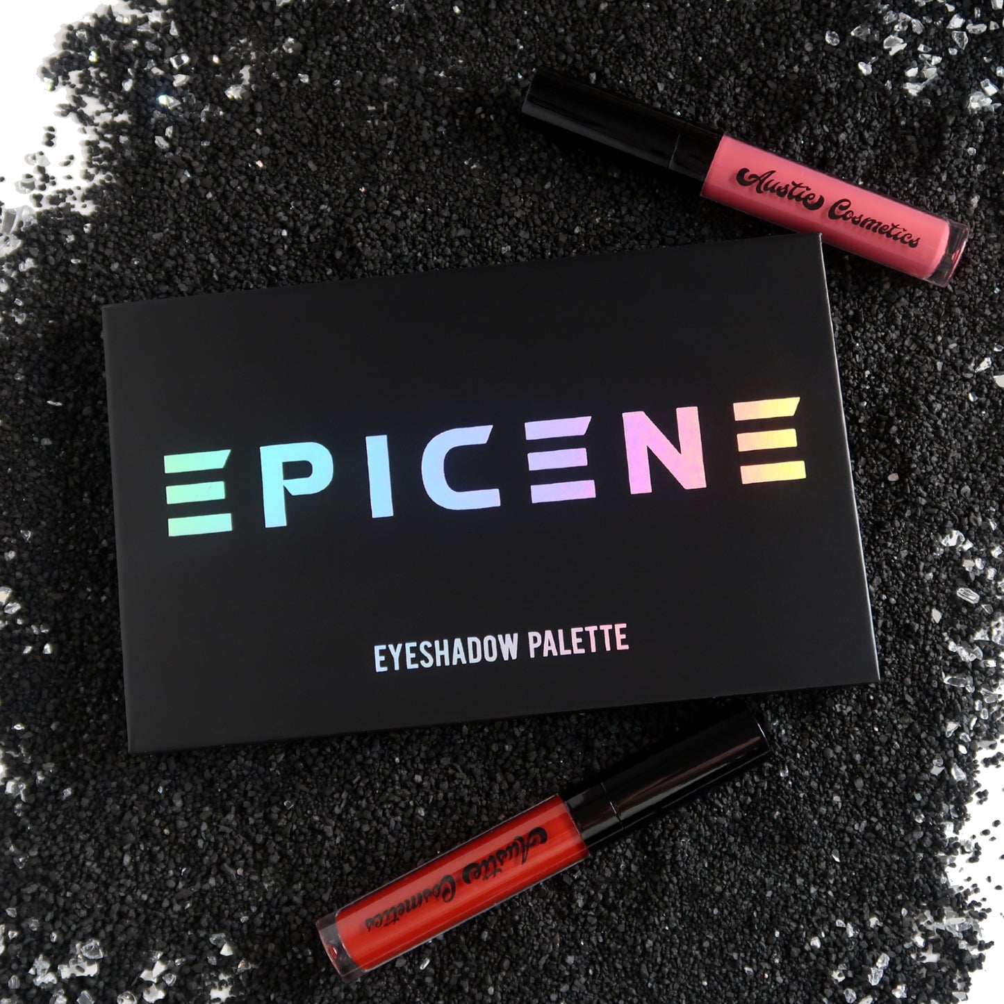 Epicene Collection Bundle